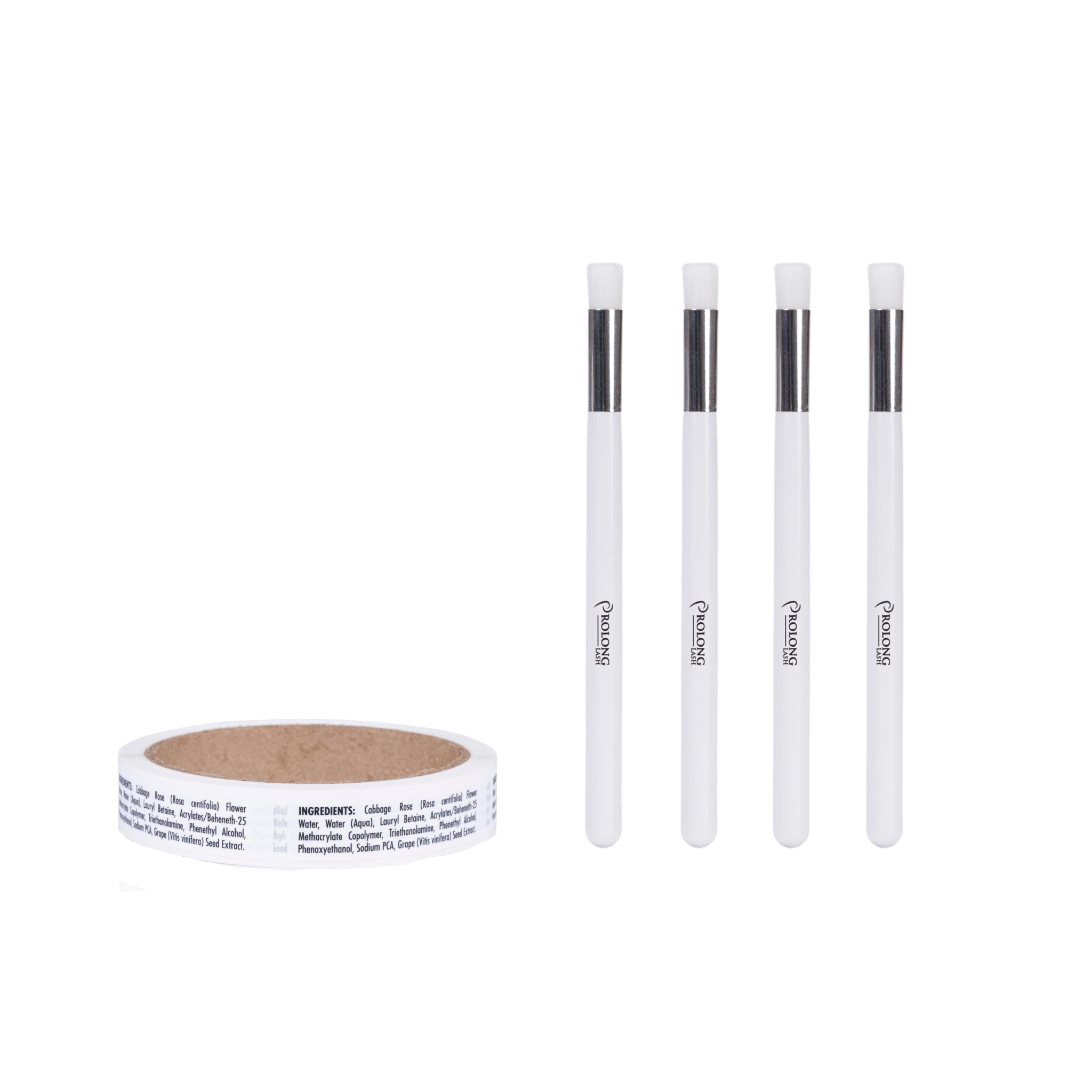 Eyelash Extension Cleanser Concentrate - 100ml Starter Pack - PhishStones Products
