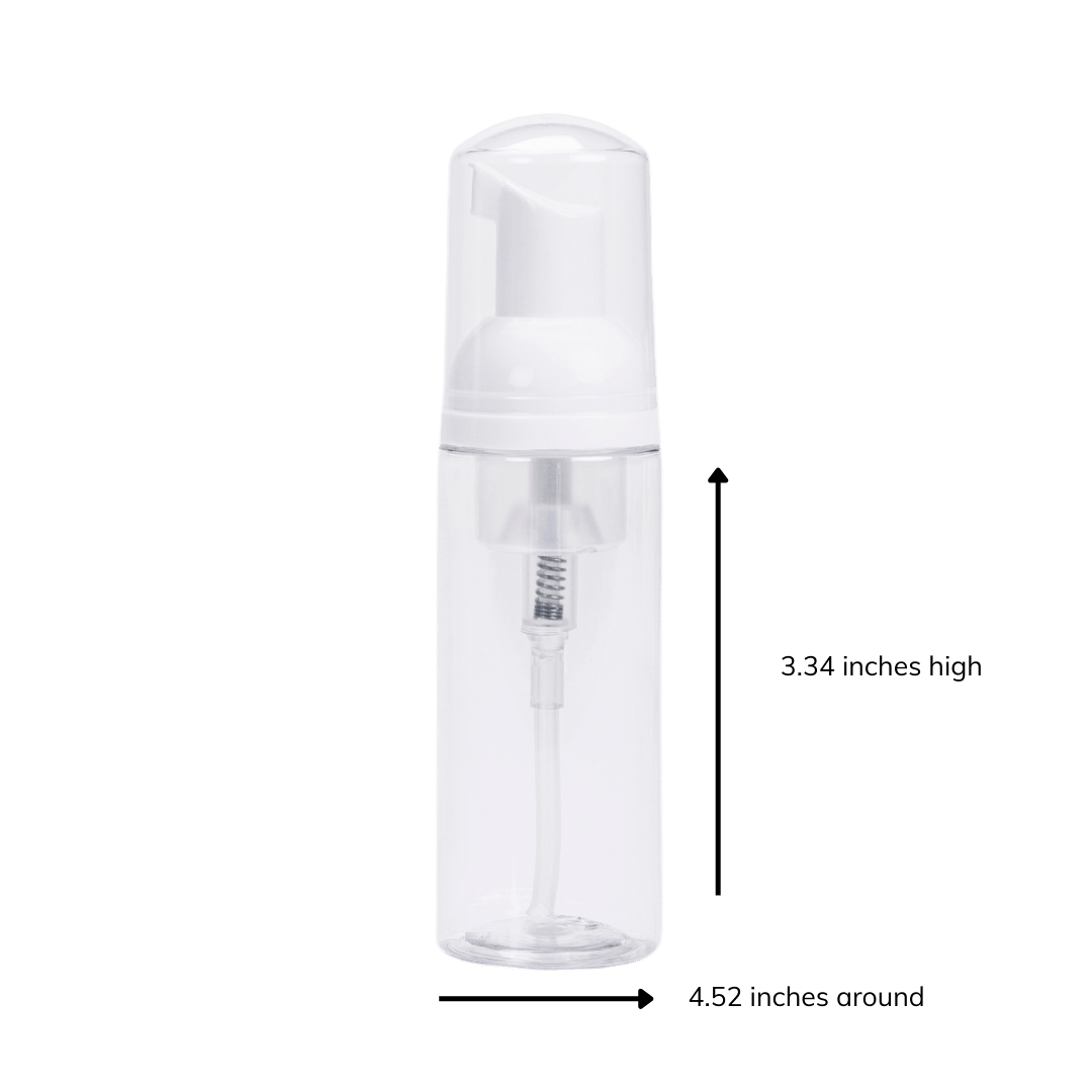 Eyelash Extension Cleanser Concentrate - 100ml Starter Pack - PhishStones Products