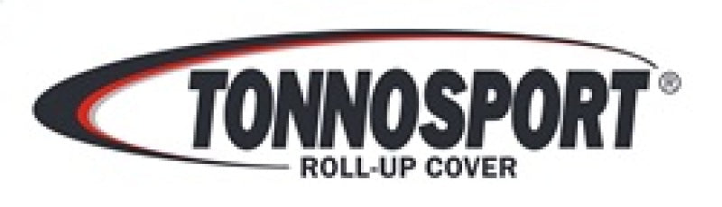 Access Tonnosport 2020 Chevy/GMC 2500-3500 Full Size 8ft Bed Roll-Up (w/o MultiPro Tailgate) Cover 22020439