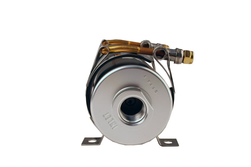 Aeromotive A750 Fuel Pump (black)