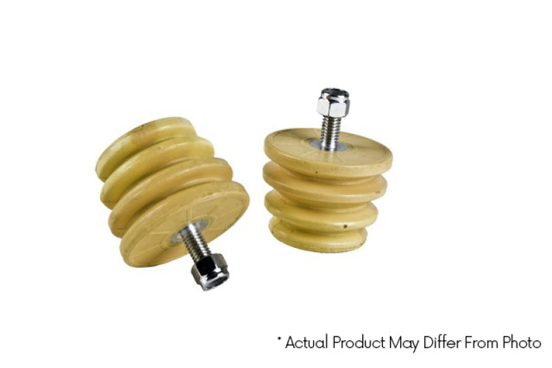 Belltech Bump Stop Kit Replaces 4900 4903 4915