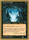 Dread of Night (WCD-) - World Championship Decks 1998