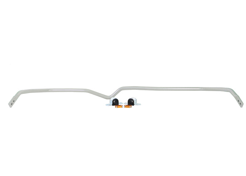 Whiteline 13-19 Ford Taurus Rear Sway Bar - Heavy Duty (Incl. Bushings) BFR99Z