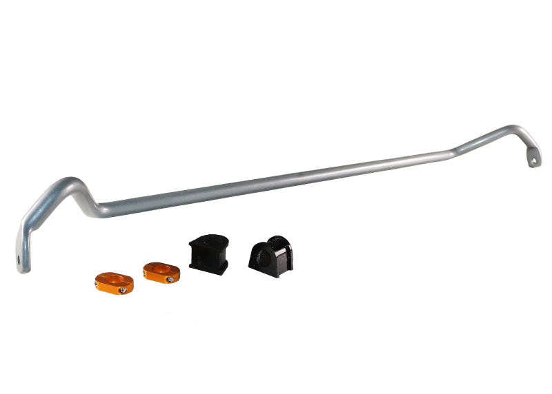 Whiteline Front Sway Bar 22mm Heavy Duty Subaru Forester 2009-2010