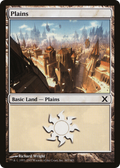 Plains (10E-367) - Tenth Edition