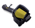 Airaid 04-15 Nissan Titan/Armada Performance Cold Air Intake System 524-284
