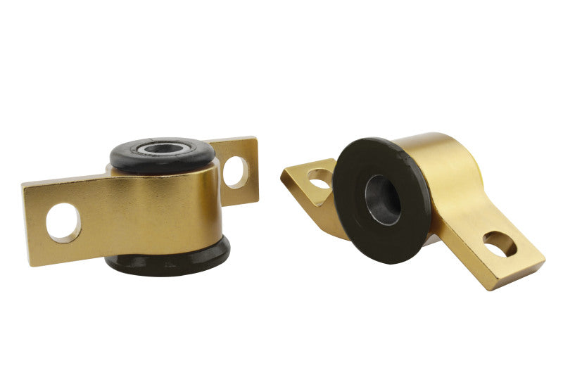 Whiteline Anti-Lift Arm Bushings Comfort Subaru Impreza 1993-2000