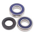 All Balls Racing 94-96 Yamaha V Max 500 Drive Shaft Bearing & Seal Kit Lower Shaft - Track 14-1053