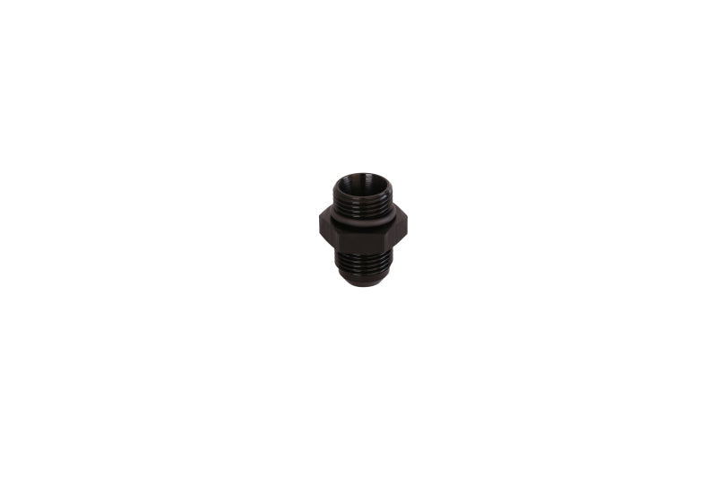 Aeromotive ORB-10 to AN-10 Male Flare Fitting