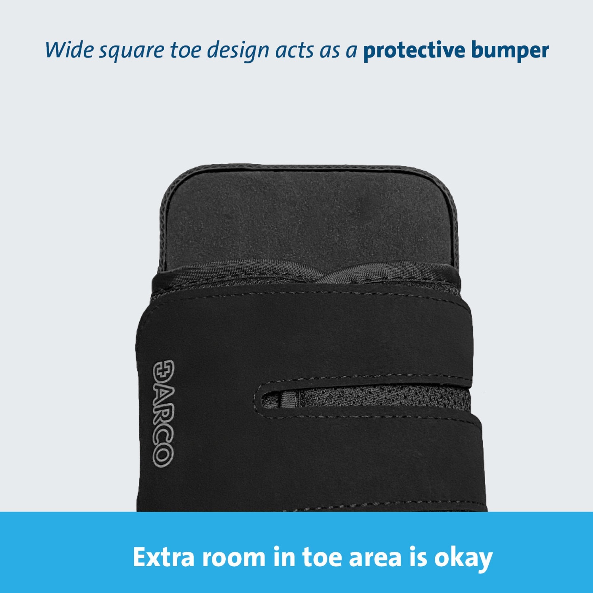 Darco® Med-Surg™ Post-Op Shoe MQM3B