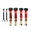 Belltech COILOVER KIT 2021+ GM Tahoe/Yukon SWB Lowering Kit 1106SPC