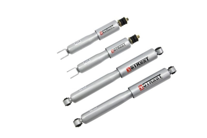Belltech Shock Set Street Performance