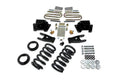 Belltech Lowering Kit W/o Shocks