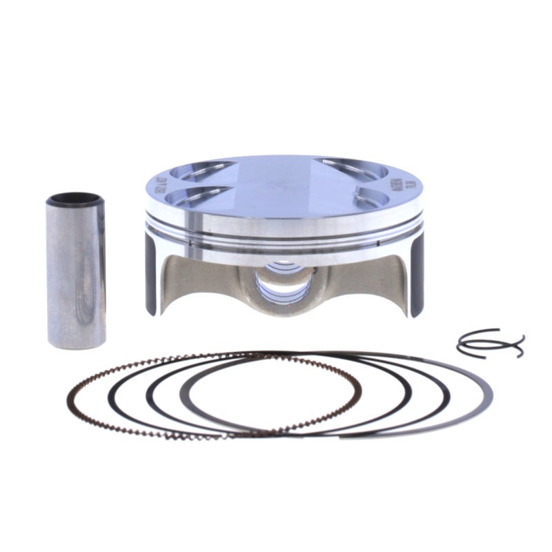 Athena 07-10 Kawasaki KX 250 F 76.96mm 4T Forged Piston S5F07700005A