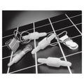 Salter Labs® Oxygen Swivel Tubing Connector 1220-0-25
