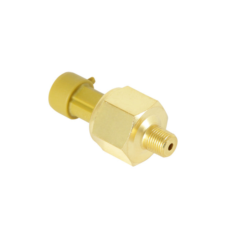 AEM Electronics 5 Bar or 75 PSIa Brass Sensor Kit