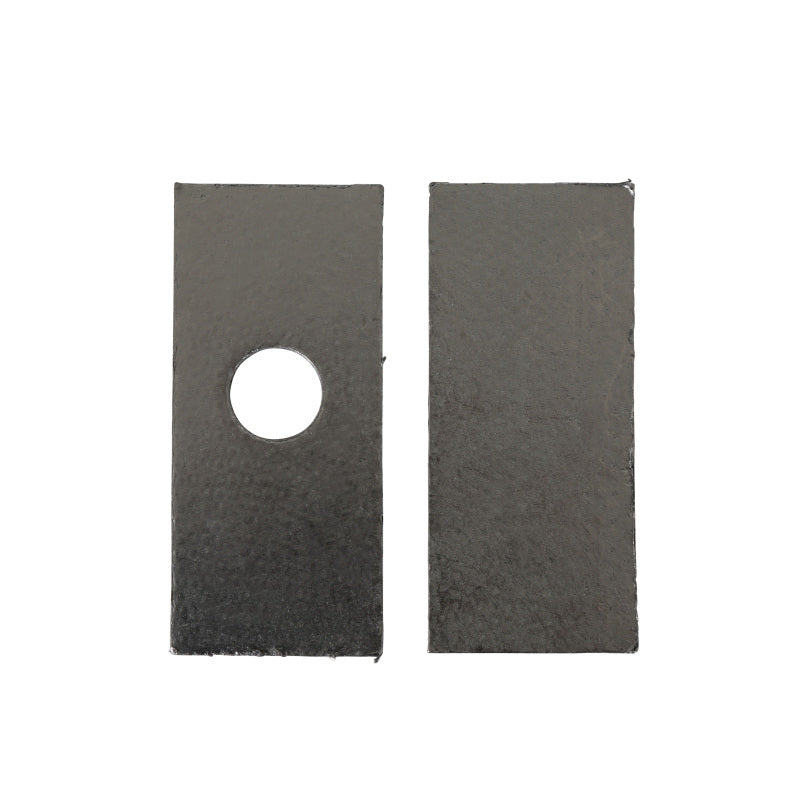 AEM Electronics No-Weld O2 Oxygen Sensor Bung Mount 2.5"