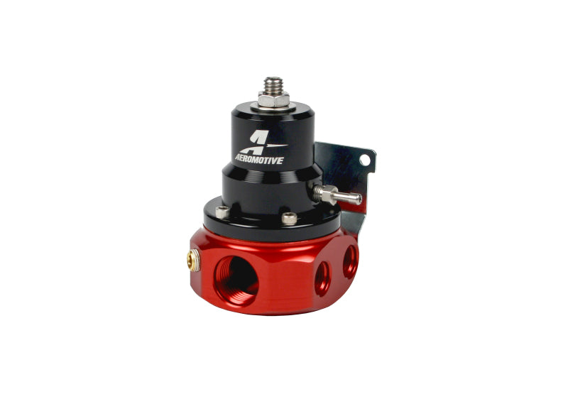 Aeromotive A1000, 4-Port Carbureted Bypass Regulator