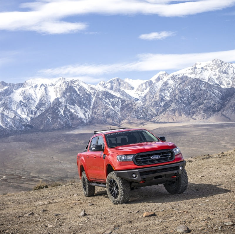 Ford Racing Ranger Off-Road Bumper M-17757-R1F