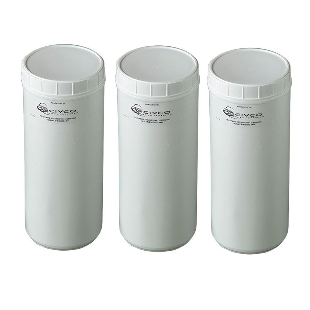 Civco Medical Instruments Replacement Kit 610-585