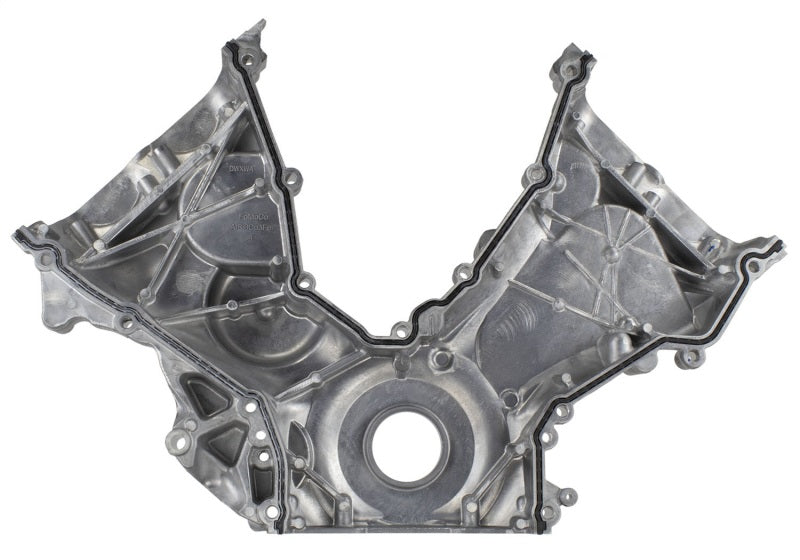 Ford Racing 5.0L Coyote Timing/Front Cover and Cam Cover KIT M-6580-M50