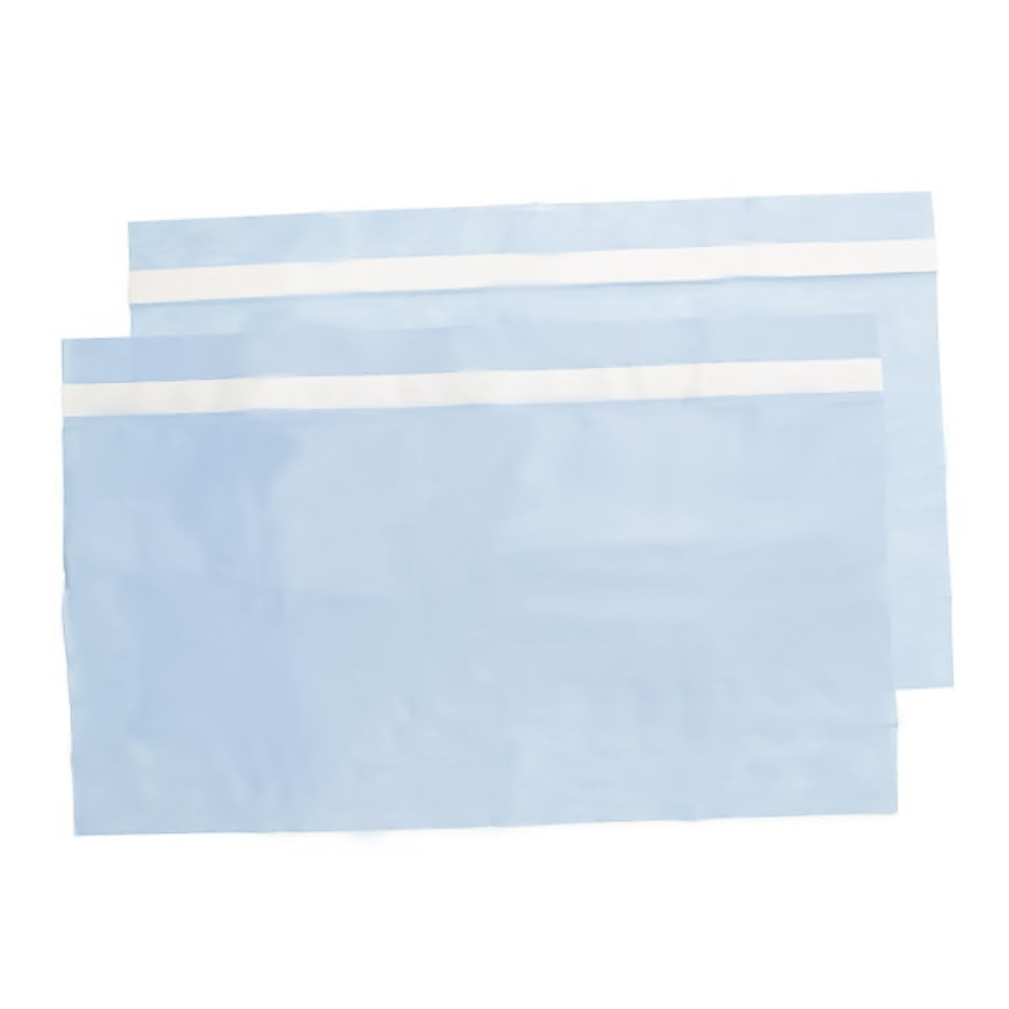 General Purpose Drape Halyard Utility Drape with Tape 25 W X 15 L Inch Sterile - 89731