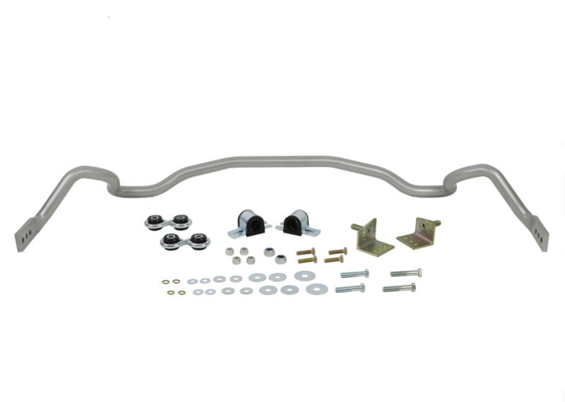Whiteline Front Sway Bar 27mm Adjustable Toyota Celica Supra 82-86