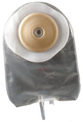 ActiveLife® One-Piece Transparent Urostomy Pouch, Pre-cut to Fit 22mm Stomas 175793