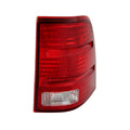 SPYDER Xtune Ford Explorer 02-05 4Door Passenger Side Tail Lights OEM Right ALT-JH-FEX02-OE-R 9028717