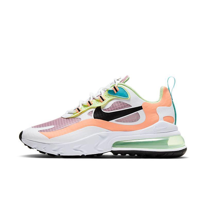 Nike Air Max 270 React 'Light Arctic Pink'