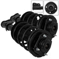 SPYDER xTune Chrysler PT Cruiser 01-10 Struts/Spring w/Mounts - Front Left and Right SA-171592 9938153