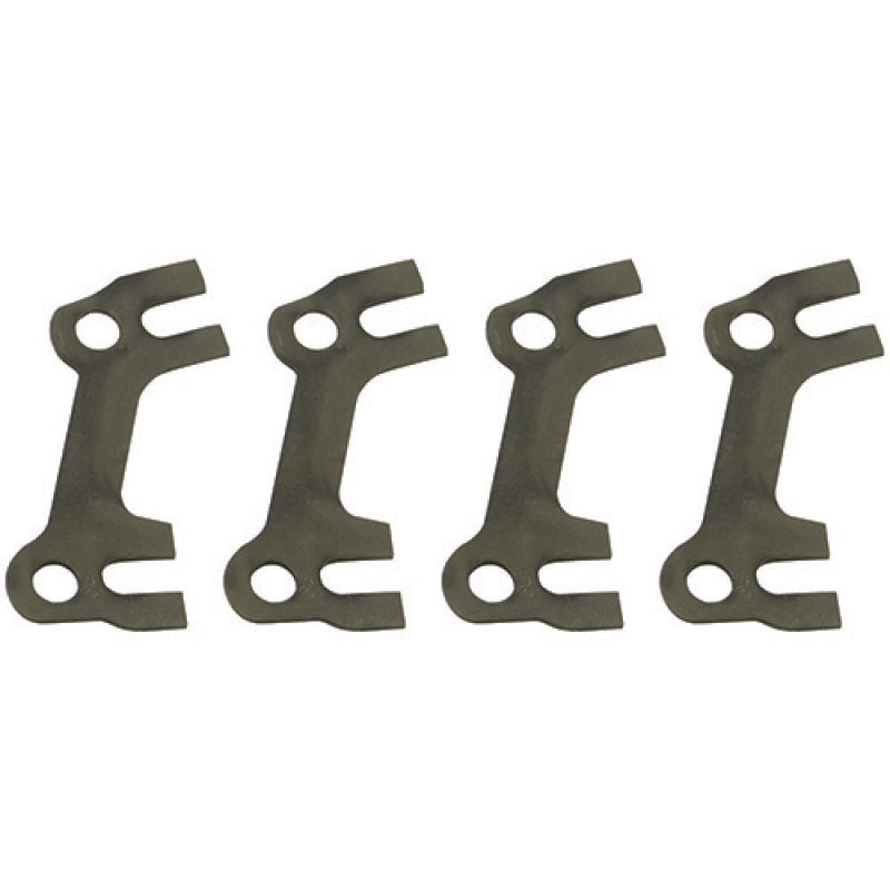Ford Racing SCJ Valve Push Rod Guide Plate (Fits One Cylinder Head) M-6566-SCJA