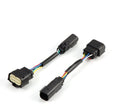 AlphaRex 24-up Chevrolet Silverado 2500HD Stock Tail Lights Converters 620013 *Discontinued