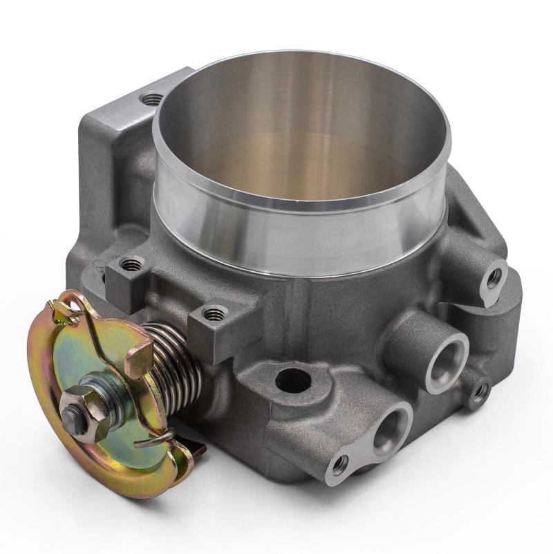 BLOX Racing K-Series Tuner Series 72mm Cast Aluminum Throttle Body BXIM-00224