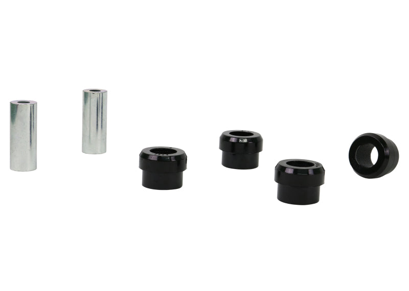 Whiteline Plus 8/06-8/09 Pontiac G8 / 04-06 GTO Rear Lower Shock Absorber W33168