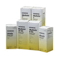 Multistix® Urinalysis Reagent Strips for General Chemistry tests 10326145