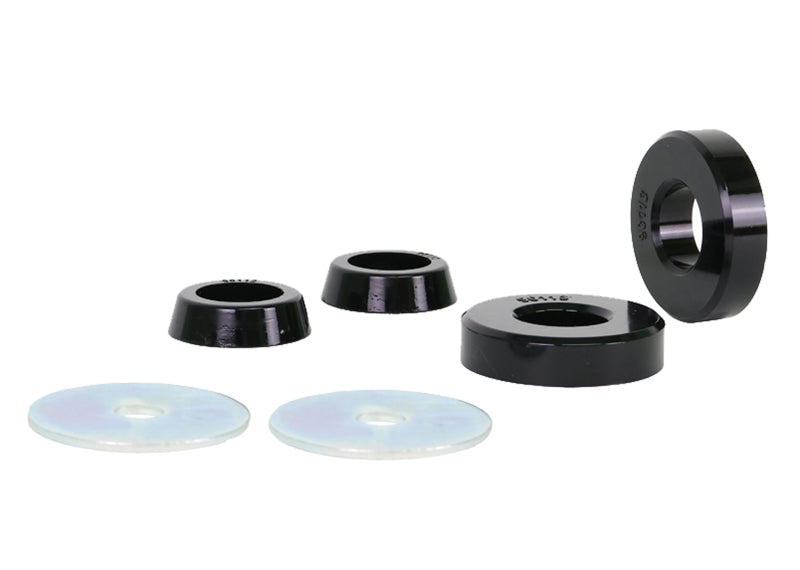 Whiteline 08-14 Lexus IS F Differential Mount Bushing Kit - Rear KDT972