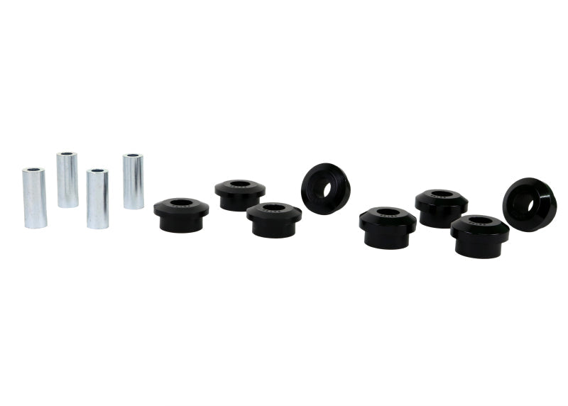 Whiteline 00-09 Honda S2000 42mm Rear Control Arm Upper Inner Bushing Kit W63444