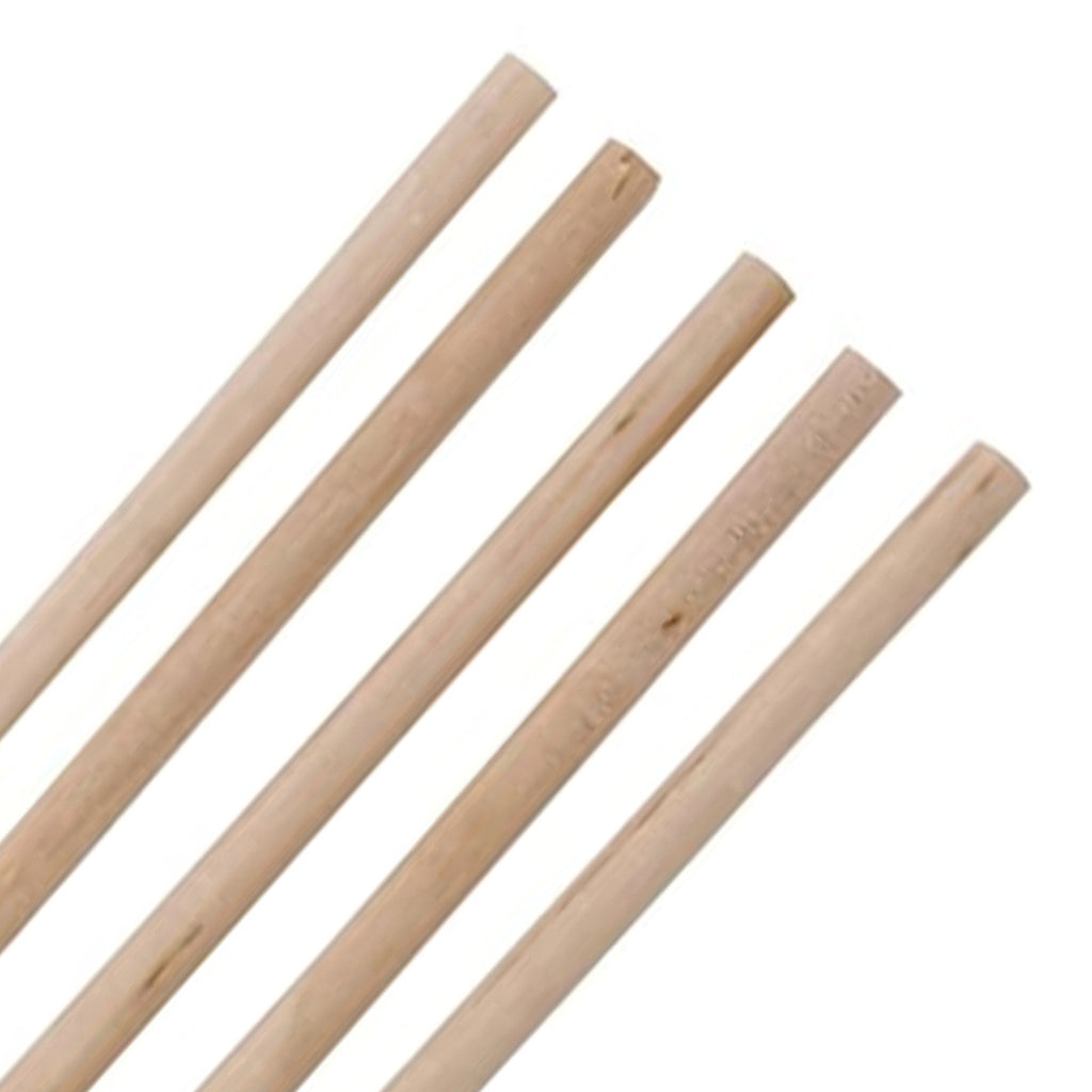 McKesson Applicator Stick, 6-Inch Length 24-807