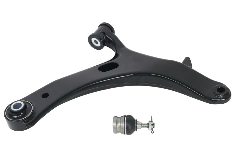 Whiteline 07-11 Subaru Impreza & WRX Right Front Lower Control Arm WA456R