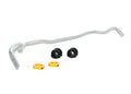 Whiteline Front Sway Bar 30mm X Adjustable Hyundai Genesis Coupe 2010-2011
