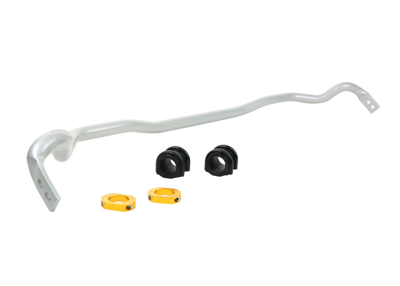 Whiteline Front Sway Bar 30mm X Adjustable Hyundai Genesis Coupe 2010-2011