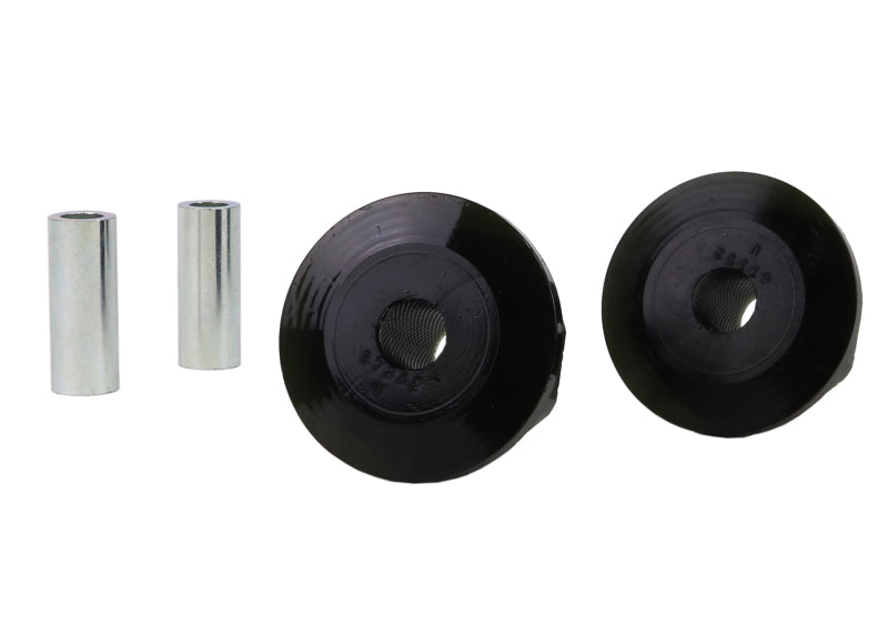 Whiteline Plus 05+ Mazda Miata/MX5 / 07/03+ RX8 Rear Differential Mount-Centre Support Bushing W93394