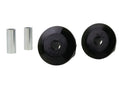 Whiteline Plus 05+ Mazda Miata/MX5 / 07/03+ RX8 Rear Differential Mount-Centre Support Bushing W93394
