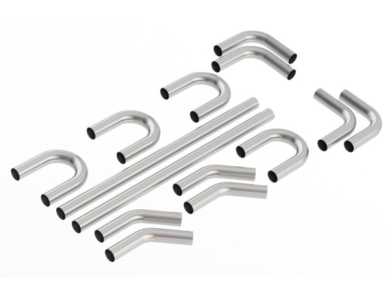 Borla Universal Hot Rod Kit 2.5in 60630
