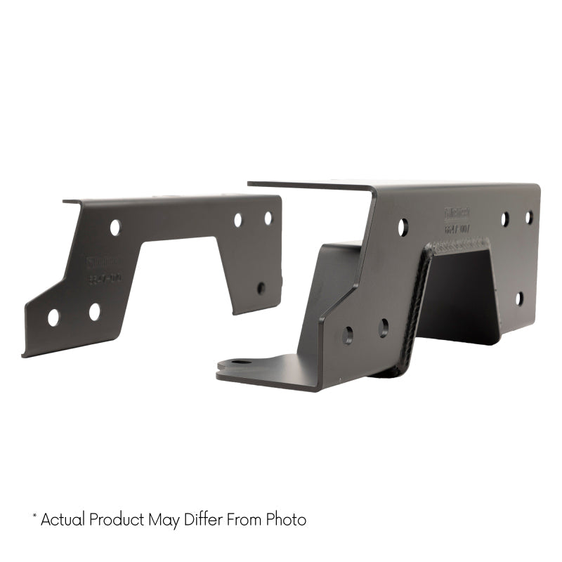 Belltech C-Section Frame Rail Kit