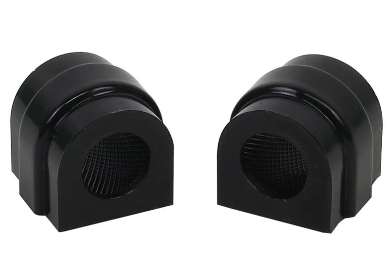 Whiteline 12-19 Audi A3 / 12-20 VW Golf MK7 Sway Bar Mount Bushing - 23.2mm W23676
