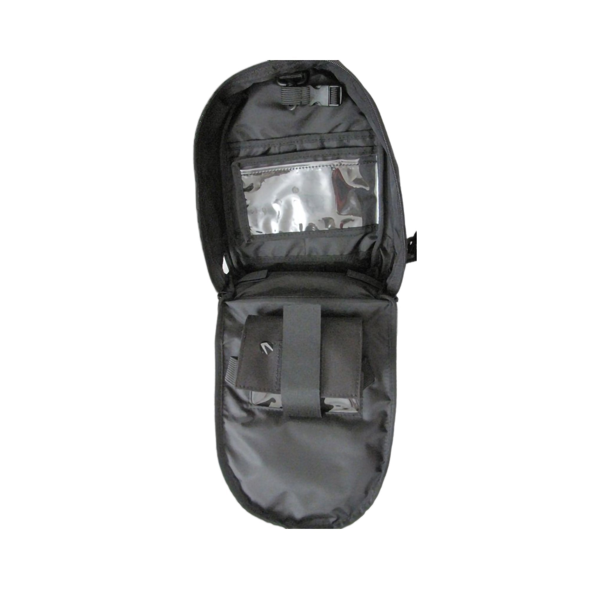 Triac Feeding Pump Backpack for Enteralite Infinity™ and Joey Pumps TIJ-DOG