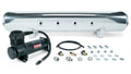 Air Lift 5 Gal. Polished Tank w/ Viair 444b Blk Compressor (Incl. Fittings & Mounting Hardware) 27808