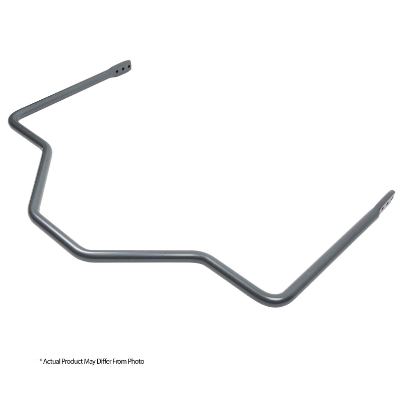 Belltech Rear Anti-Sway Bar 04-07 Gm Colorado Canyon